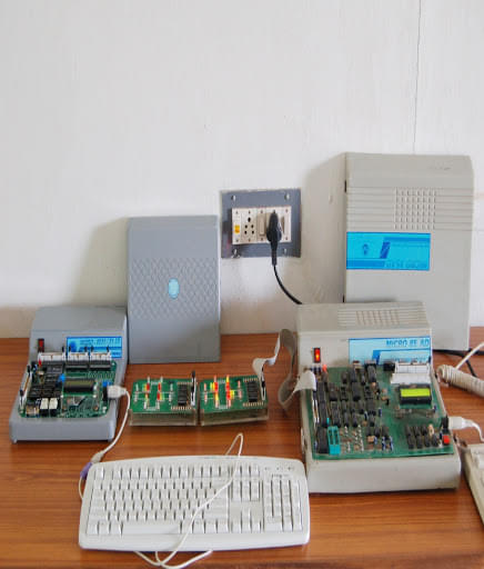 Gandhi Institute of Science and Technology Rayagada Laboratories photo 9